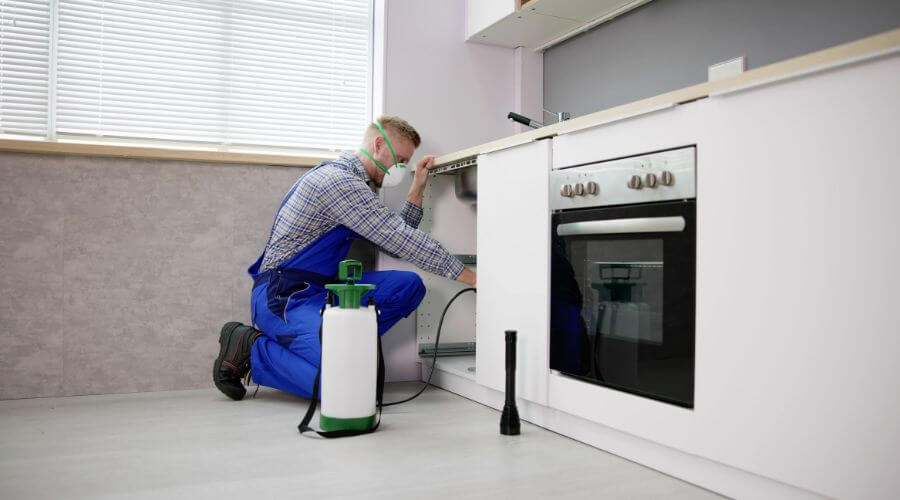 Why choose Blair Raccoon Removal for raccoon removal in Blair